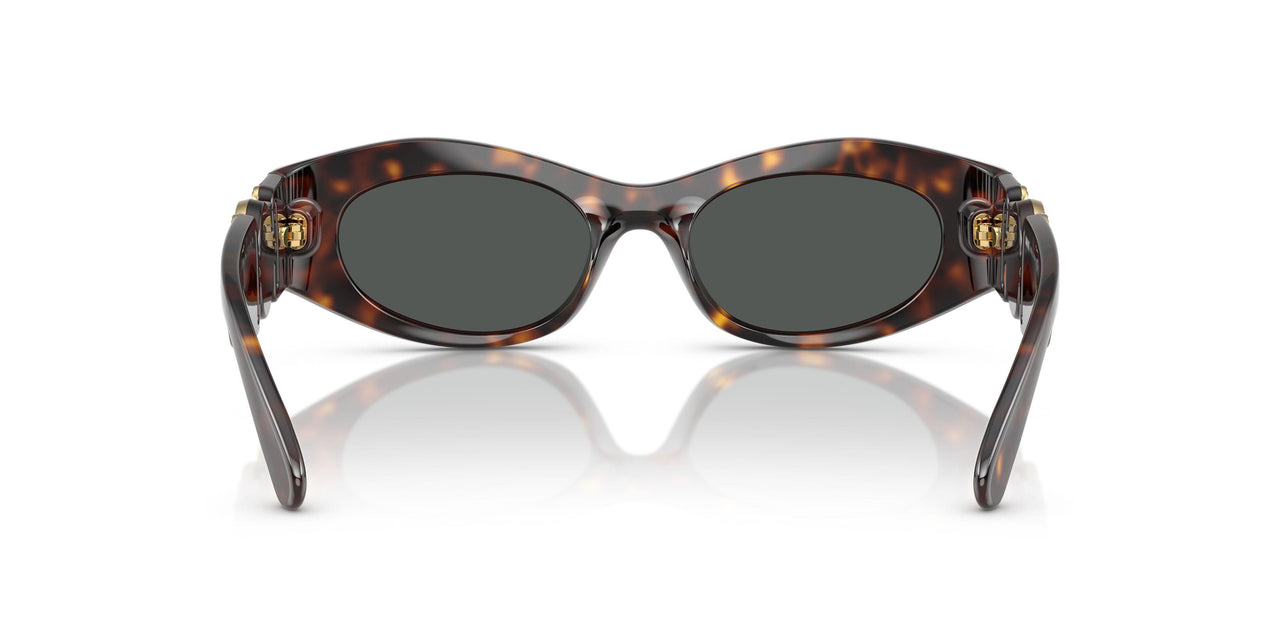 108/87 - Tortoise - Dark Grey