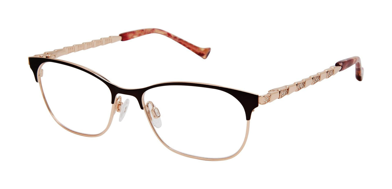 Tura TE283 Eyeglasses