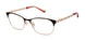 Tura TE283 Eyeglasses