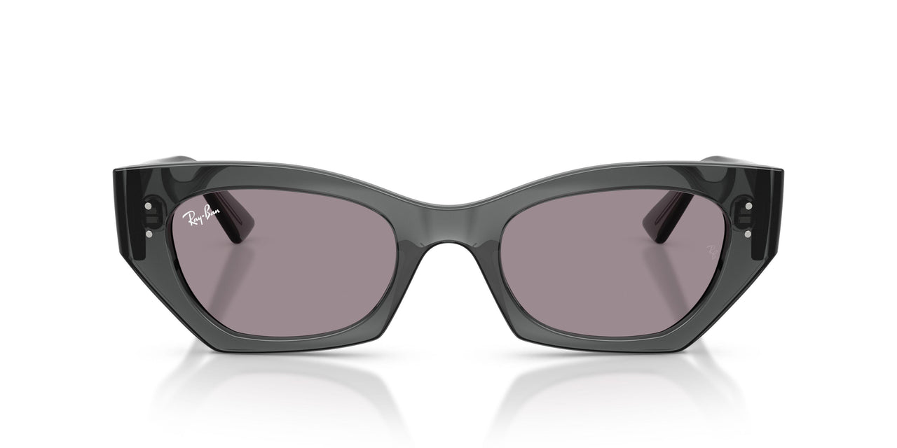 69241A - Grey - Dark Violet