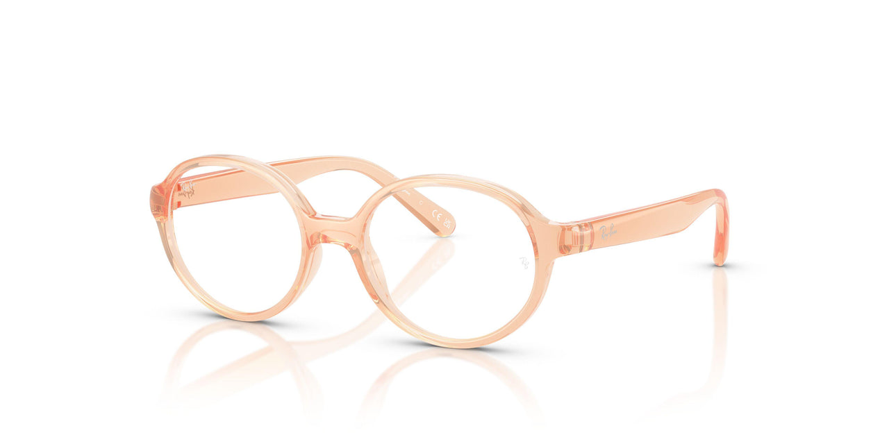 3986 - Orange - Clear