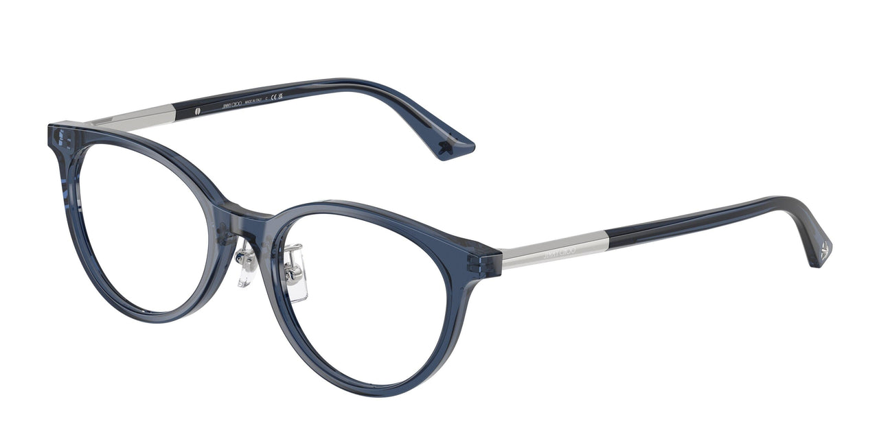 Jimmy Choo 3039D Eyeglasses