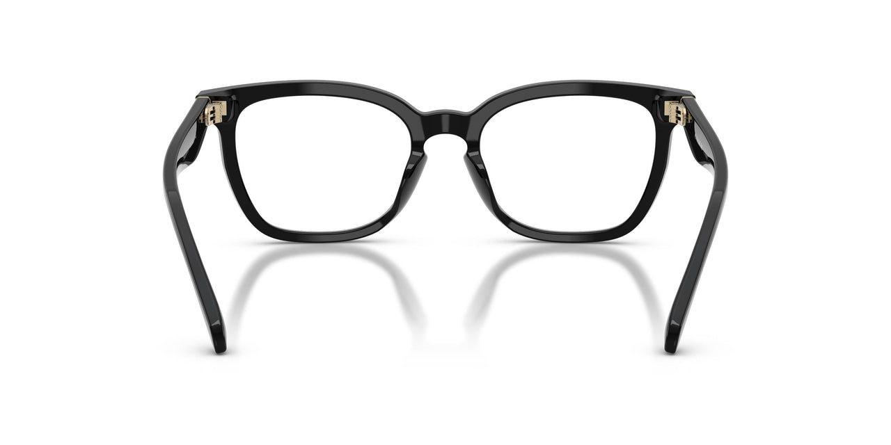 5002 - Black