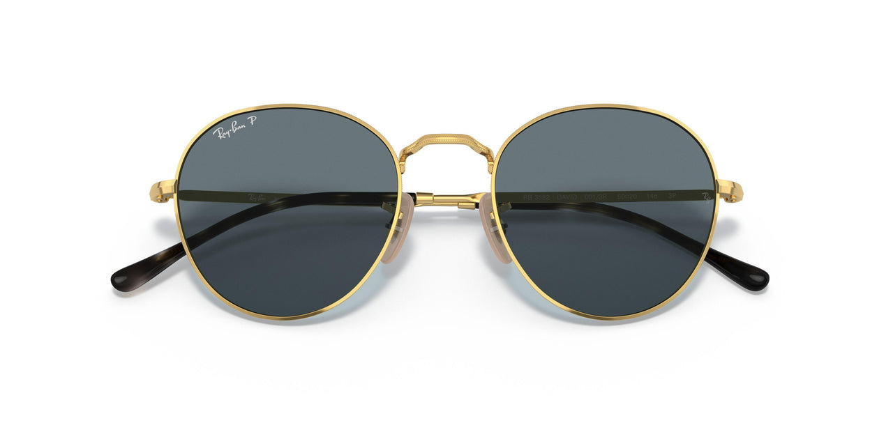 001/3R - Gold - Dark Blue Polar