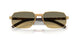 5AK81B - Gold - Light Brown Gradient Dark Grey