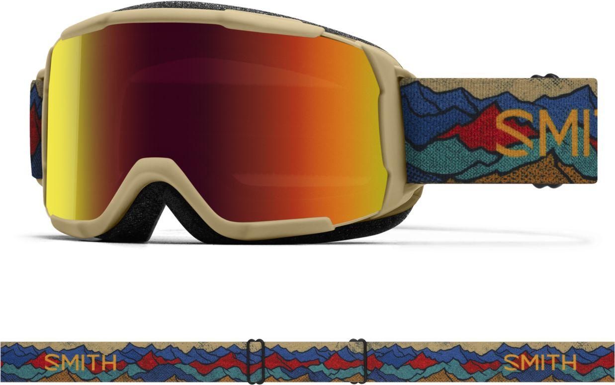 Smith Optics Snow Goggles M00671 Daredevil Goggles