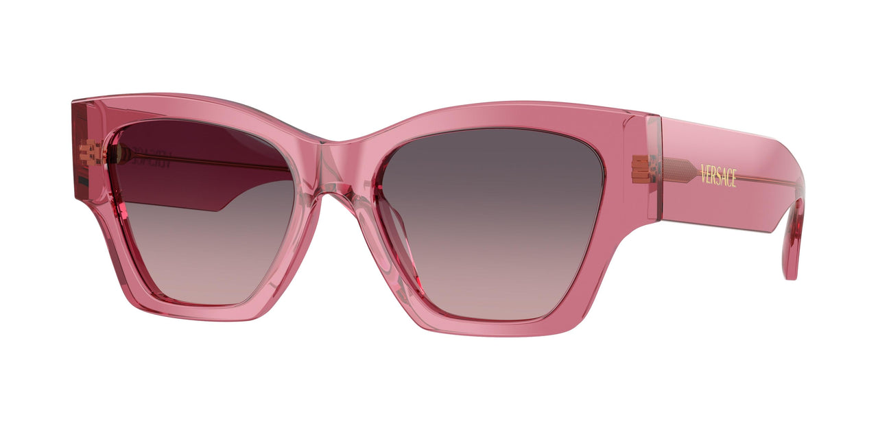 551646 - Pink - Pink Gradient Grey