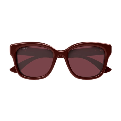 003 - Burgundy - Red