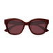 003 - Burgundy - Red