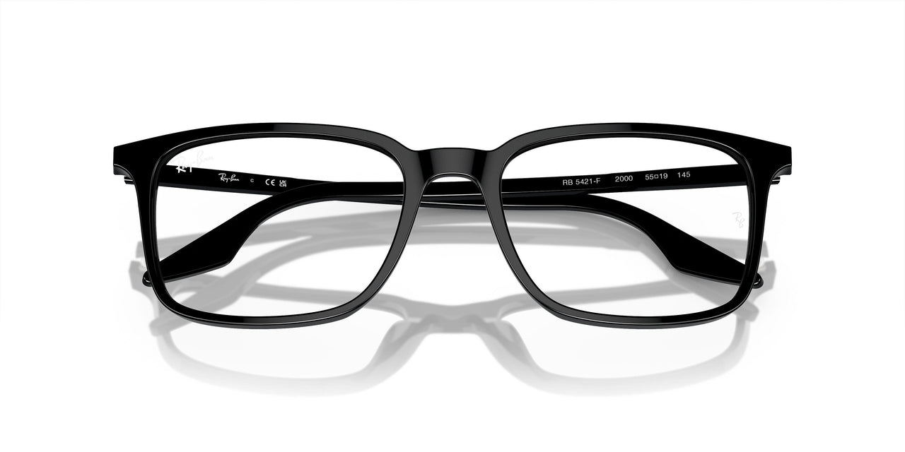 2000 - Black - Clear