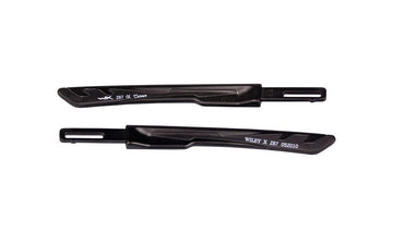 Wiley X Changeables Saber TEMPLES