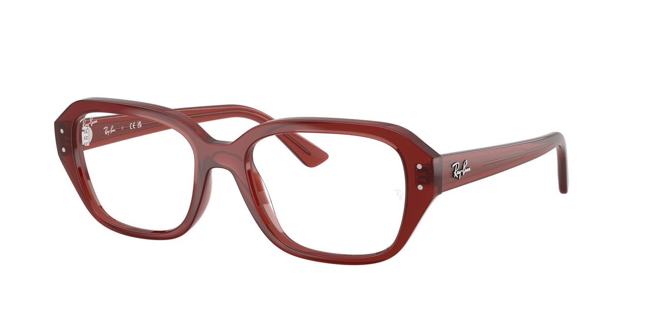 Ray-Ban Shea 7258F Eyeglasses