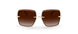 7620 - Gold / Brown - SLM RED BROWN GRADIENT