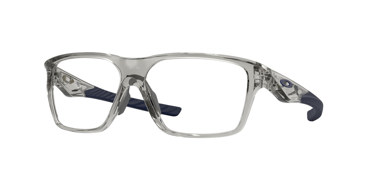 Oakley Versafuse Sq 8201 Eyeglasses
