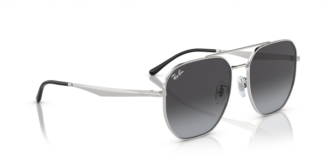 003/8G - Silver - Grey