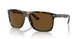 710/57 - Tortoise - Brown