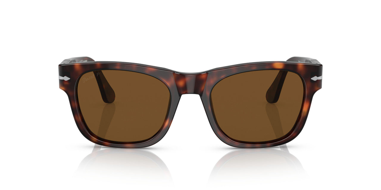 24/57 - Havana - Polar Brown