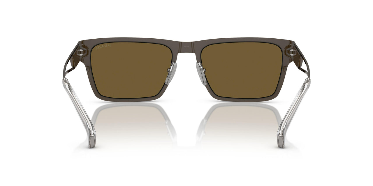 11J01T - Green - Dark Brown