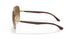 001/51 - Gold - Clear Gradient Brown