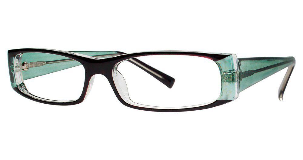 BLCKMNT - Black/Mint