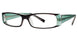 Modern Plastics I SHEER Eyeglasses