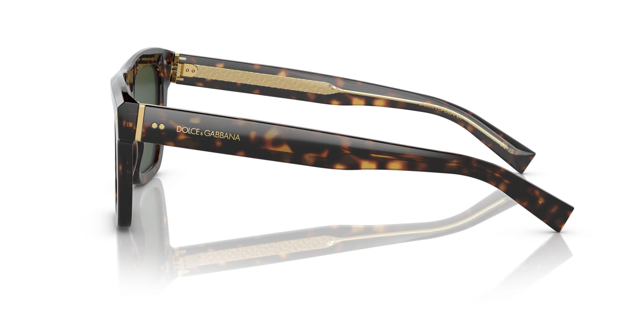 502/71 - Havana - Dark Green