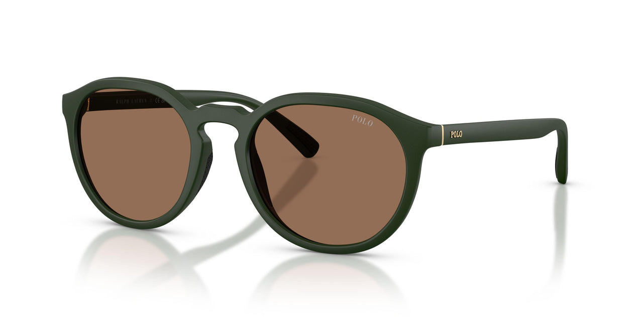 559673 - Green - Dark Brown