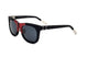RIY - BURGUNDY BLACK