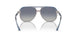 71554L - Top Dark Blue & Brown & Light Grey - Grey/blue
