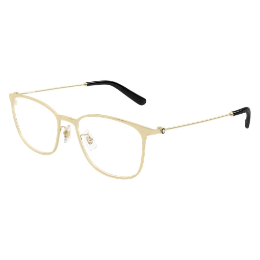 008 - Gold - Transparent