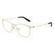 008 - Gold - Transparent