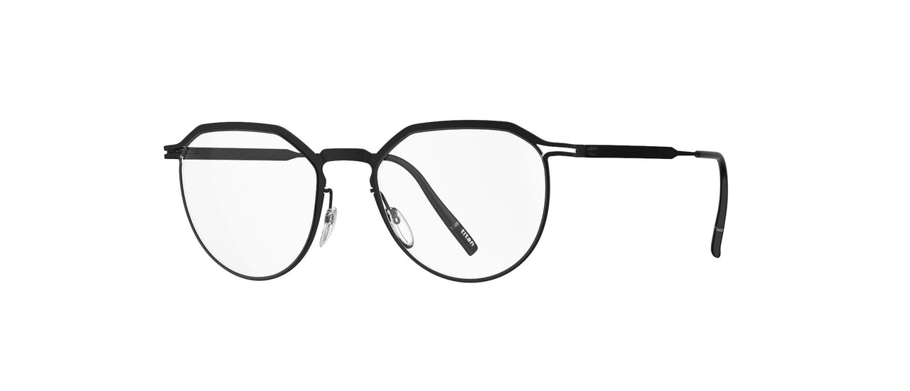 9040 - Pure Black