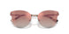 11086F - Gold - Rose Gold Gradient