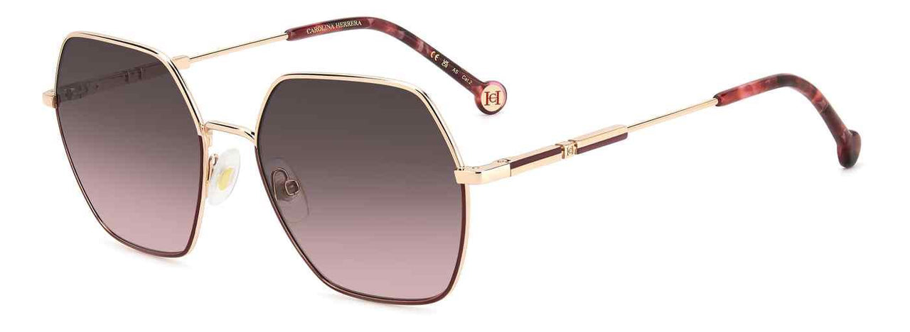 0NOA-M2 - GOLD BRGN - Brown Pink Grad