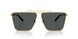 100287 - Gold - Dark Grey
