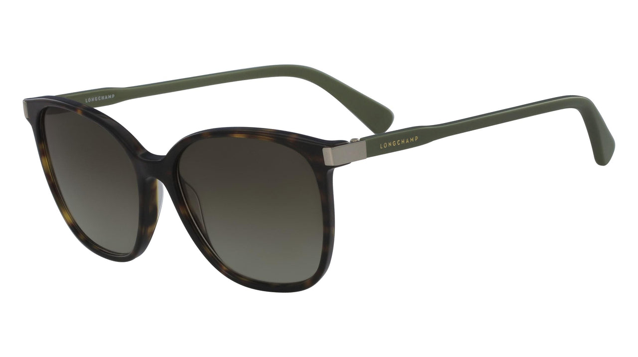 Longchamp LO612S N Sunglasses