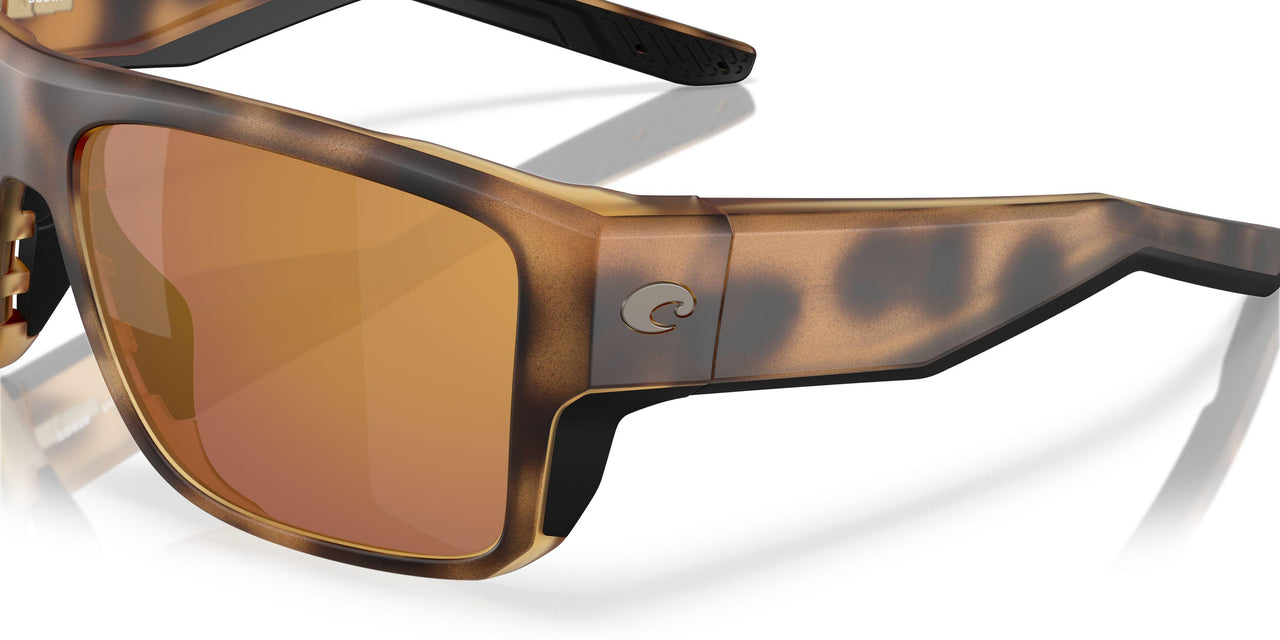 911609 - Tortoise - Gold Mirror