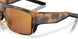911609 - Tortoise - Gold Mirror
