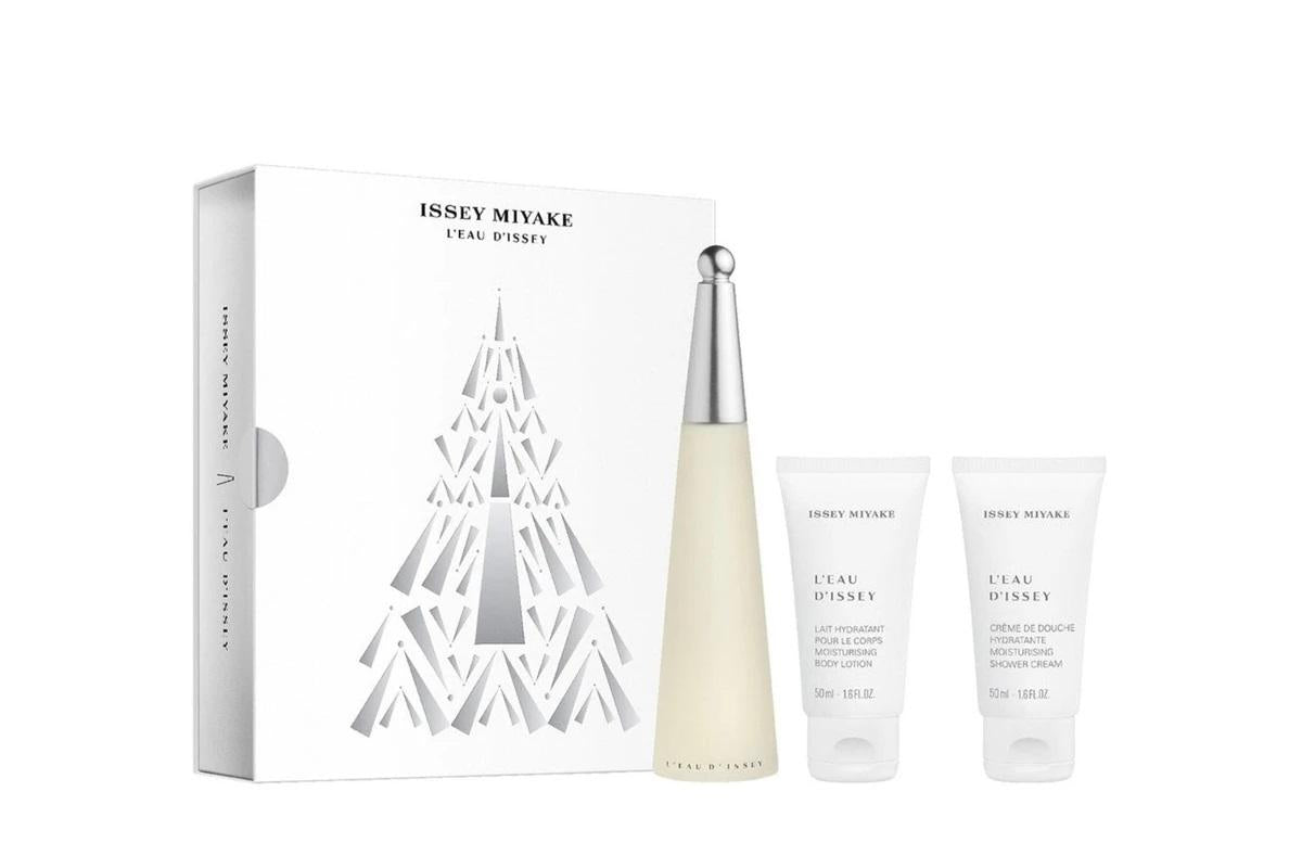 Issey Miyake Set