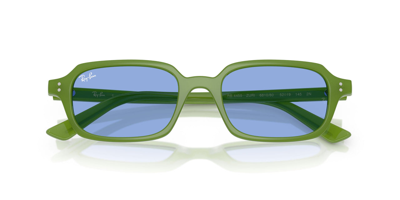 681080 - Green - Blue