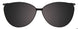 Takumi TK1283 Eyeglasses