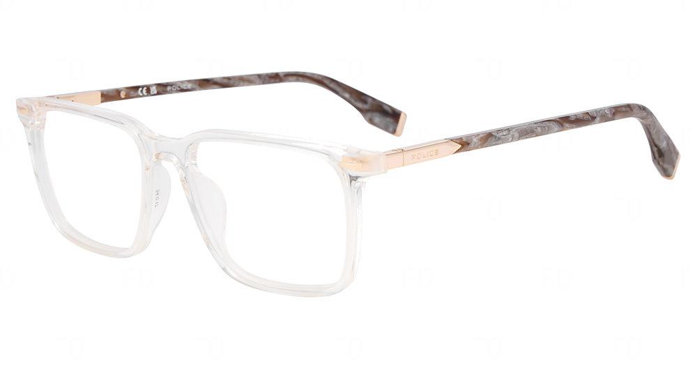 Police VPLV45 Eyeglasses