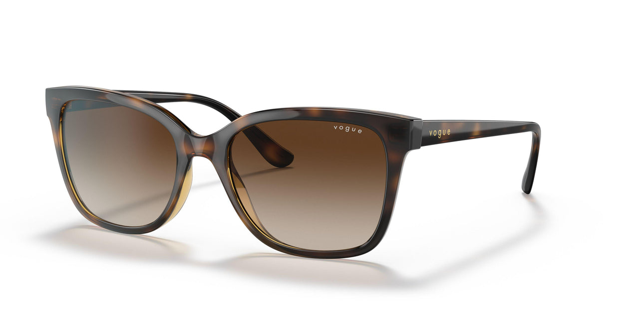W65613 - Havana - Brown Gradient