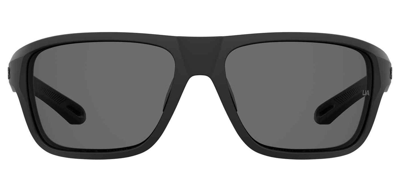 0003-6C - Matte Black - Copper Sp