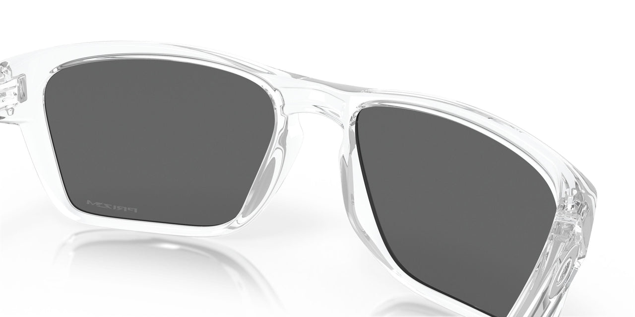 944829 - Clear - Prizm Black