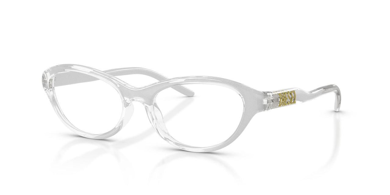 Diesel 6013U Eyeglasses