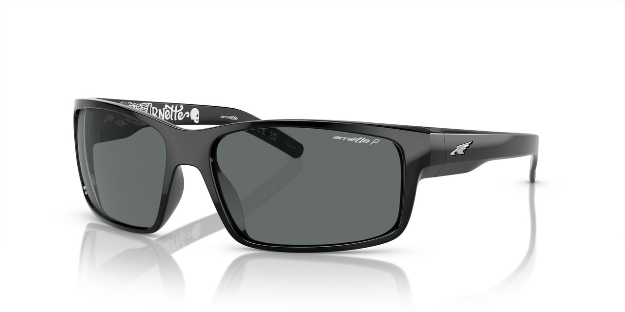 226781 - Black - Polar Grey