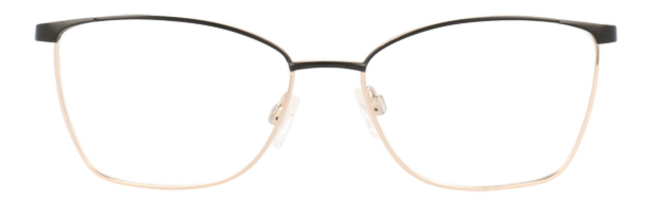 500 - Black/gold