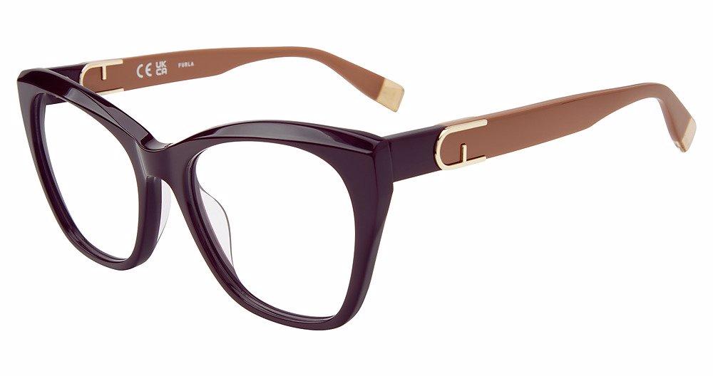 Furla VFU825V Eyeglasses