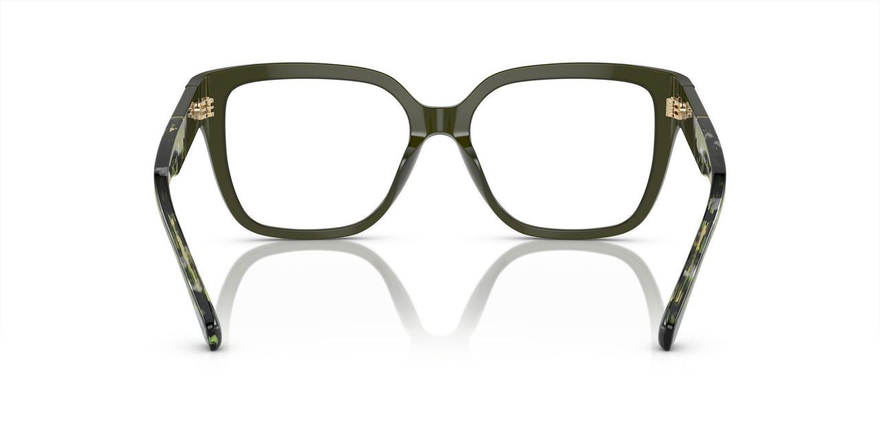 3947 - Green